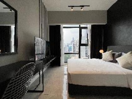 Axon Residence Kuala Lumpur Bukit Bintang by Apex - image 23