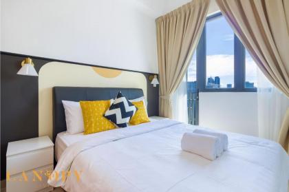 The Colony & Luxe Kuala Lumpur by Canopy Lives  - image 24