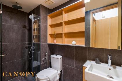 The Colony & Luxe Kuala Lumpur by Canopy Lives  - image 26