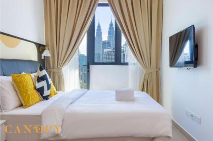 The Colony & Luxe Kuala Lumpur by Canopy Lives  - image 27