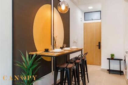 The Colony & Luxe Kuala Lumpur by Canopy Lives  - image 28