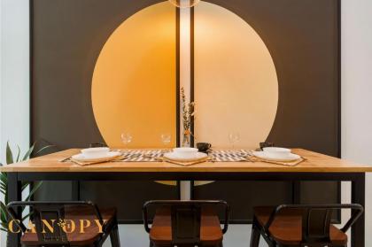 The Colony & Luxe Kuala Lumpur by Canopy Lives  - image 29