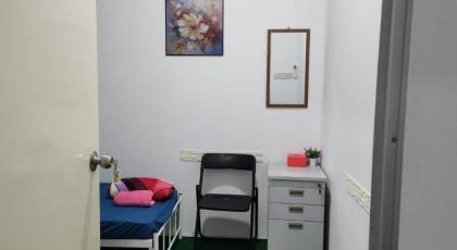 Sentral Retreat Hotel - image 22