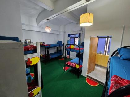 Sentral Retreat Hotel - image 26