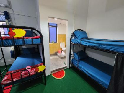 Sentral Retreat Hotel - image 27