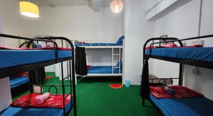 Sentral Retreat Hotel - image 28