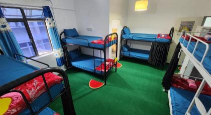 Sentral Retreat Hotel - image 29