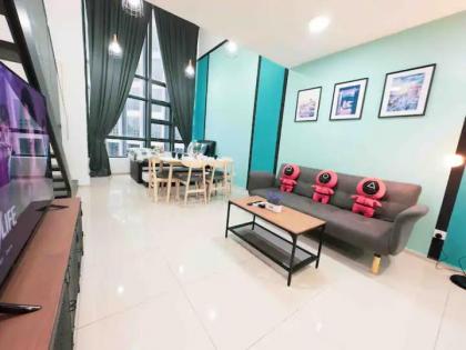 EkoCheras Cozy Suite by GUESTONIC - image 17