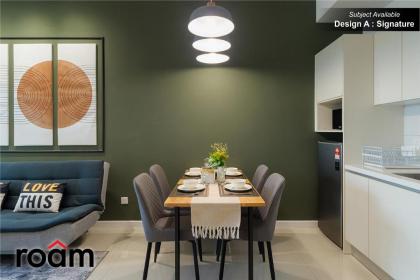Chambers Residence Kuala Lumpur by Roam - image 22