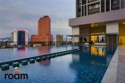 Chambers Residence Kuala Lumpur by Roam - image 23