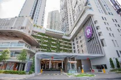 The Robertson Bukit Bintang By LuxeHome Plus