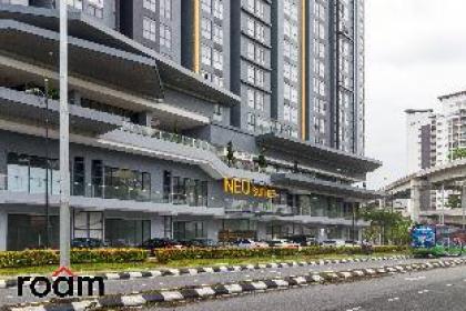 Neu Suites Residence Kuala Lumpur Roam