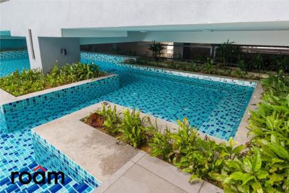 Neu Suites Residence Kuala Lumpur Roam - image 21