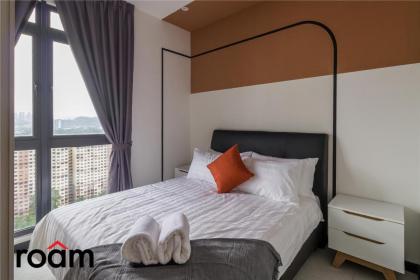 Neu Suites Residence Kuala Lumpur Roam - image 23