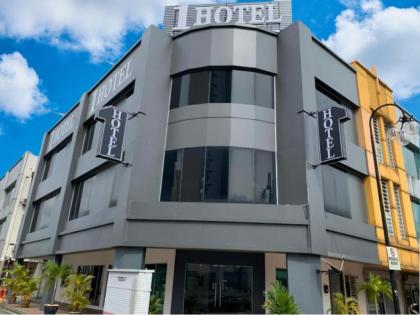 One Hotel Kuchai Lama Kuala Lumpur