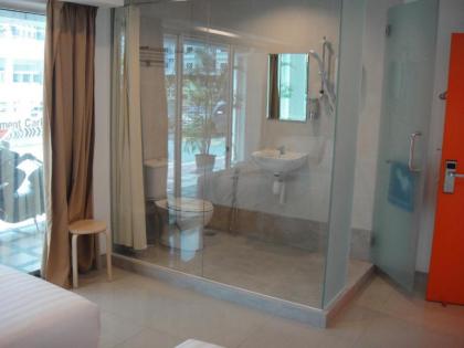 One Hotel Kuchai Lama - image 21