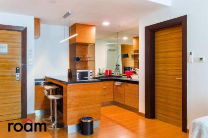 Dua Sentral Kuala Lumpur by Roam - image 21