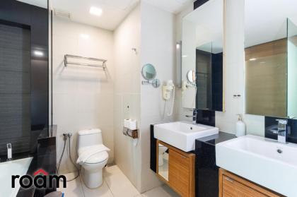 Dua Sentral Kuala Lumpur by Roam - image 22