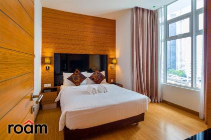 Dua Sentral Kuala Lumpur by Roam - image 23