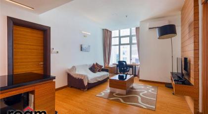 Dua Sentral Kuala Lumpur by Roam - image 25