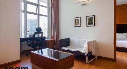 Dua Sentral Kuala Lumpur by Roam - image 26