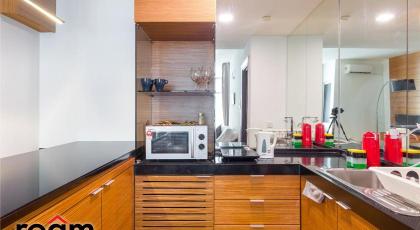 Dua Sentral Kuala Lumpur by Roam - image 27