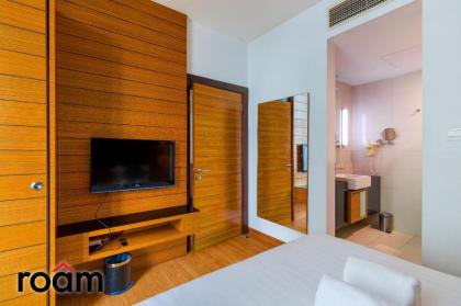 Dua Sentral Kuala Lumpur by Roam - image 29