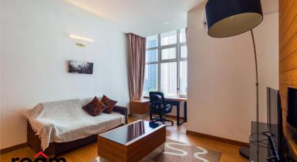 Dua Sentral Kuala Lumpur by Roam - image 30