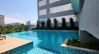 Neu Suites @ 3rdNvenue by Perfect Host - image 22