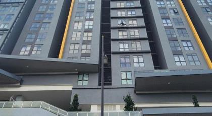 Neu Suites @ 3rdNvenue by Perfect Host - image 30