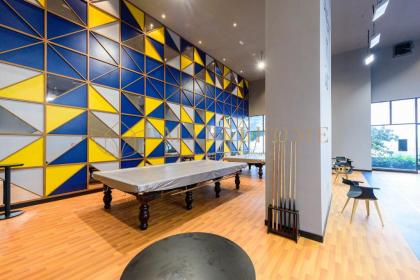 Trion Premier Suites Kuala Lumpur - image 14