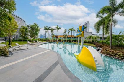 Trion Premier Suites Kuala Lumpur - image 22