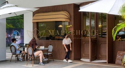 Trion Premier Suites Kuala Lumpur - image 23