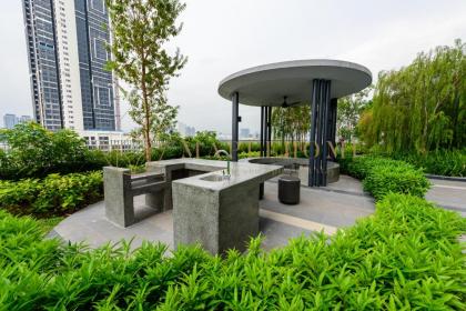 Trion Premier Suites Kuala Lumpur - image 24