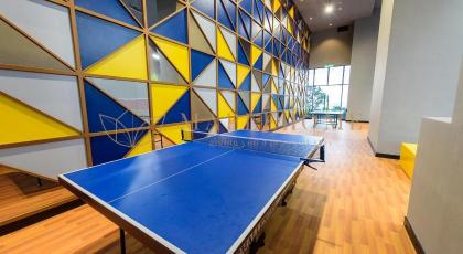 Trion Premier Suites Kuala Lumpur - image 25