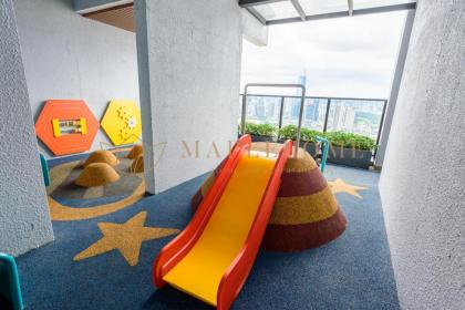 Trion Premier Suites Kuala Lumpur - image 26