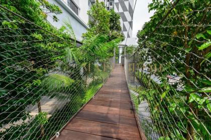 Trion Premier Suites Kuala Lumpur - image 27