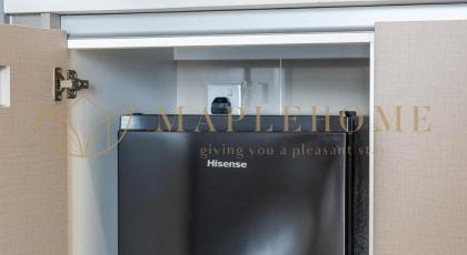Trion Premier Suites Kuala Lumpur - image 30