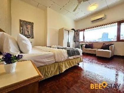 Bangsar 3 Storey Luxury Landed with BBQ/Pool Table Kuala Lumpur 