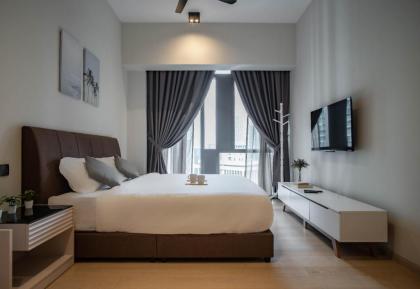 STAR RESIDENCE KLCC by Axquisite Suites - image 21