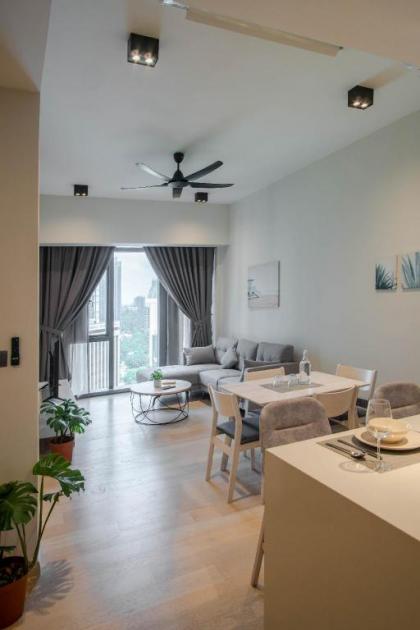 STAR RESIDENCE KLCC by Axquisite Suites - image 22