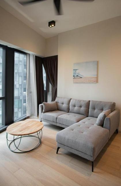 STAR RESIDENCE KLCC by Axquisite Suites - image 23