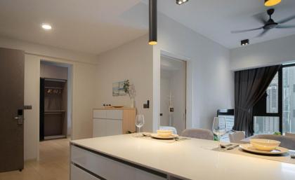 STAR RESIDENCE KLCC by Axquisite Suites - image 24