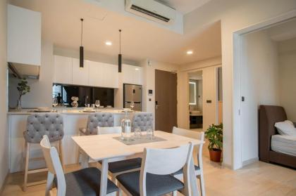 STAR RESIDENCE KLCC by Axquisite Suites - image 25