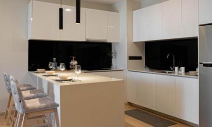 STAR RESIDENCE KLCC by Axquisite Suites - image 26