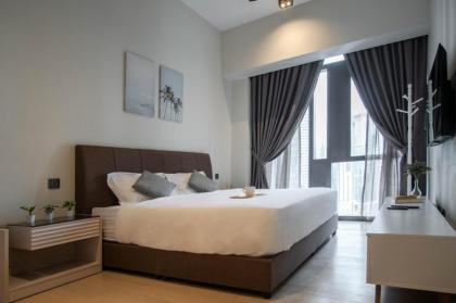 STAR RESIDENCE KLCC by Axquisite Suites - image 27