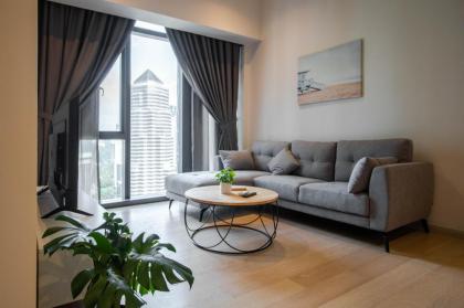 STAR RESIDENCE KLCC by Axquisite Suites - image 28