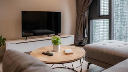 STAR RESIDENCE KLCC by Axquisite Suites - image 29