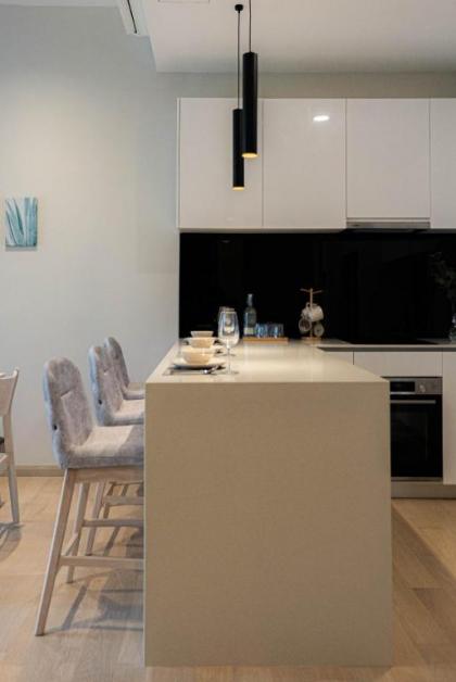 STAR RESIDENCE KLCC by Axquisite Suites - image 30