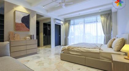 KL Townhouse Villa by LilyandLoft - image 11